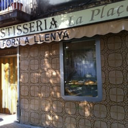 La Plaça
