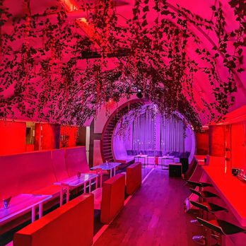 Maru Karaoke Lounge - the interior of the restaurant - Lounges Near Me - New York, New York Maru Karaoke Lounge - the interior of the restaurant - Lounges Near Me - New York, New York