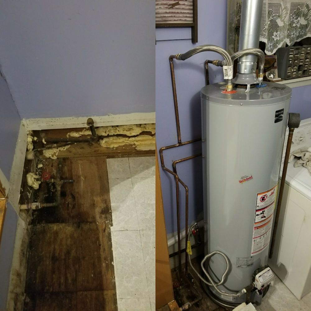 Slide of M B Home Solution