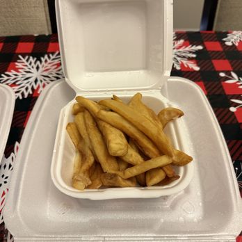 King Pollo - Peruvian Near Me - Chantilly, Virginia