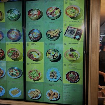 Noona Noodles - Noodles Near Me - New York, New York Noona Noodles - Noodles Near Me - New York, New York