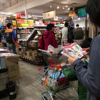 Hmart - Grocery Near Me - Glenview, Illinois