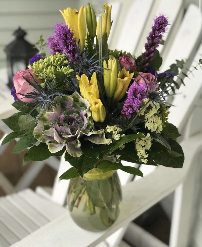 KOKEE FLOWERS Updated May 2024 16 Photos & 54 Reviews 16 Main St