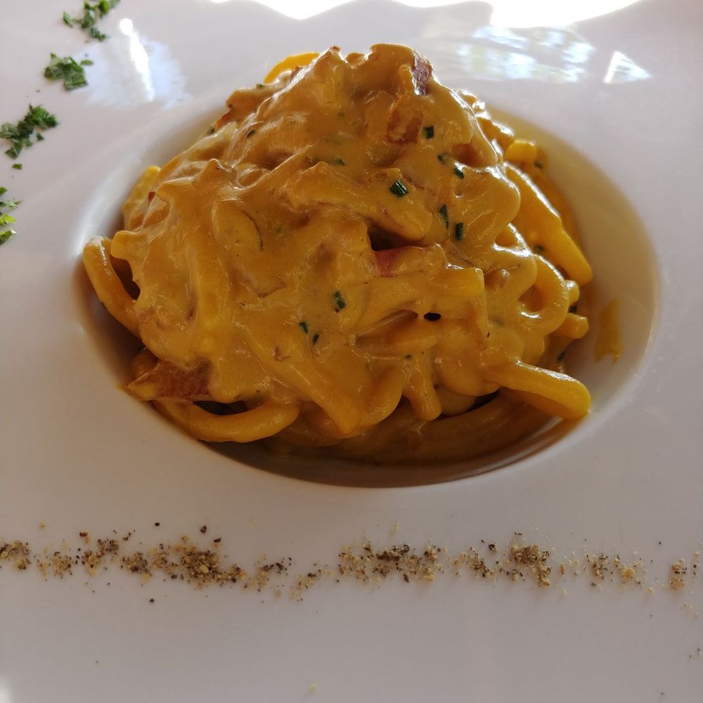 Il Drago - Carbonara - Wine Bars Near Me - Soave, VR