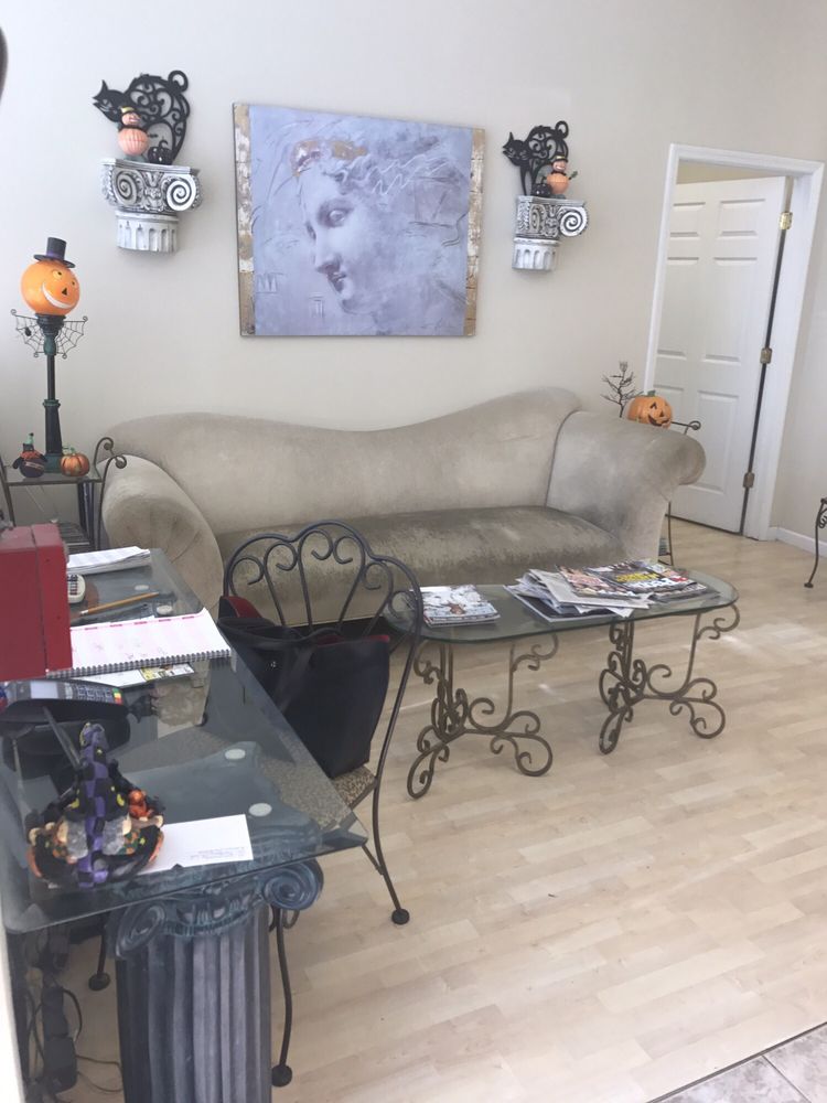 HIS AND HER HAIR SALON Updated October 2024 2120 Northgate Park, Chattanooga, Tennessee