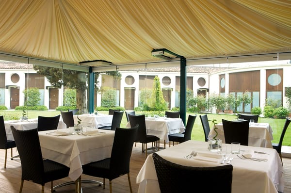 Hotel Indigo Venice - Sant'Elena by IHG by null