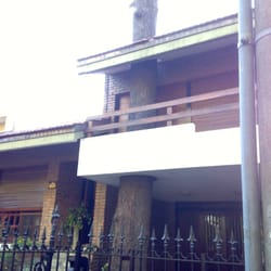 La Casa del Arbol