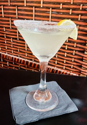 Cafe Michelangelo by null