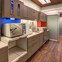 Midtown Dentistry - State of the art STERILIZATION center