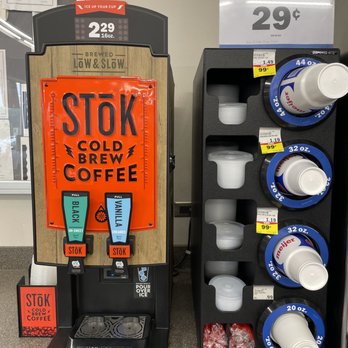 Meijer Express Gas Station - STOK coffee!!! - Gas Stations Near Me - Plainfield, Indiana Meijer Express Gas Station - STOK coffee!!! - Gas Stations Near Me - Plainfield, Indiana