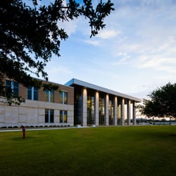 AgriLife Center