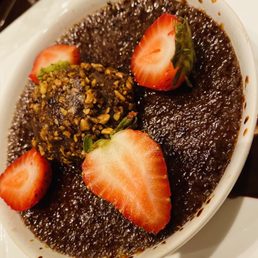 Chocolate Creme