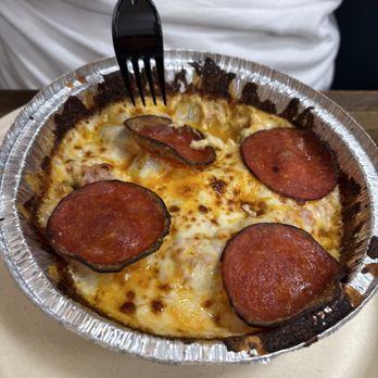 Summit Pizza - Pleasant Grove - Big Protein Bowl - Pizza Near Me - Pleasant Grove, Utah Summit Pizza - Pleasant Grove - Big Protein Bowl - Pizza Near Me - Pleasant Grove, Utah