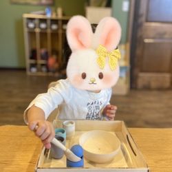 Little Sunshine's Playhouse of Gilbert at Val Vista - Learning