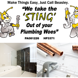 Beasley Plumbing