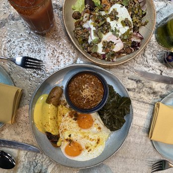 Nura - New American Near Me - Brooklyn, New York Nura - New American Near Me - Brooklyn, New York