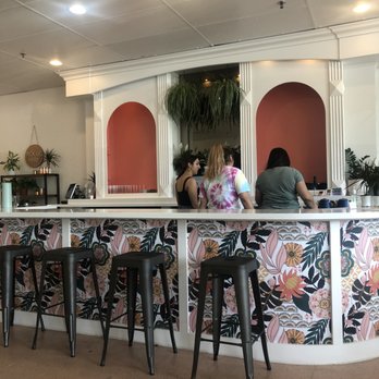 Beautiful Day - Inside - Breakfast & Brunch Near Me - La Quinta, California