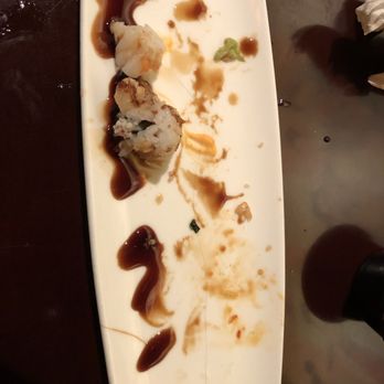P.F. Chang's - Hair in my food I saved for the manager. - Asian Fusion Near Me - Mcallen, Texas P.F. Chang's - Hair in my food I saved for the manager. - Asian Fusion Near Me - Mcallen, Texas