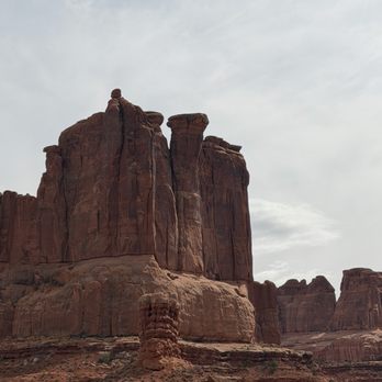 Arches National Park - Parks Near Me Arches National Park - Parks Near Me