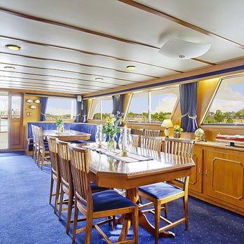 Charm Charter AB - Breakfast & Brunch Near Me - Stockholm, Alberta Charm Charter AB - Breakfast & Brunch Near Me - Stockholm, Alberta