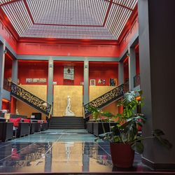 Hotel de Bourgtheroulde, Autograph Collection