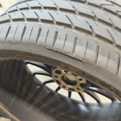Vee’s Tire & Auto Repair