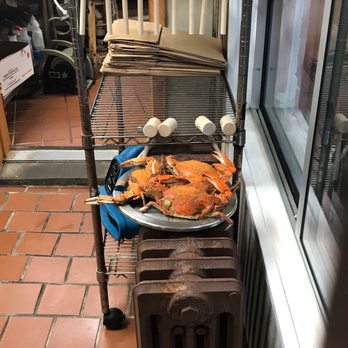 Ruff N Ready Crab House - Seafood Markets Near Me - Hyattsville, Maryland