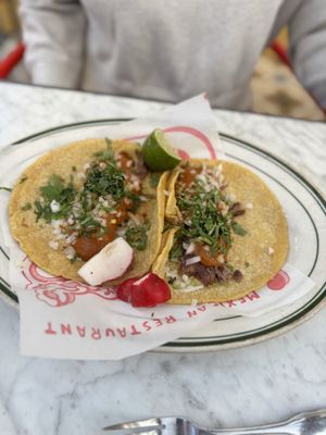 El Molino Central by null El Molino Central by null