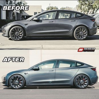 SSR Performance - Auto Customization Near Me - Irvine, California