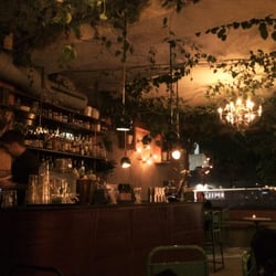 Torggata Botaniske - Vines!