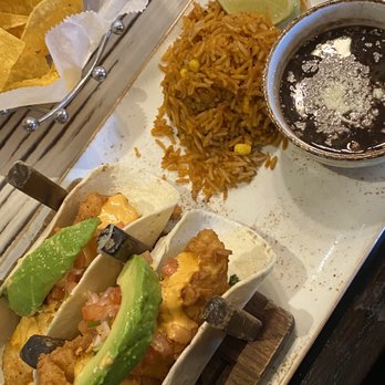 Temazcal Tequila Cantina - Fish Tacos. - Mexican Near Me - Dedham, Massachusetts Temazcal Tequila Cantina - Fish Tacos. - Mexican Near Me - Dedham, Massachusetts