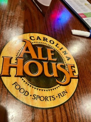 Carolina Ale House - Augusta by null
