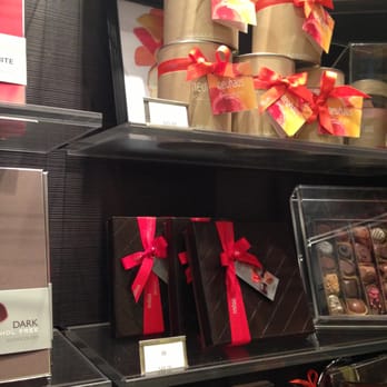 Neuhaus Belgian Chocolate - Chocolatiers & Shops Near Me - New York, New York Neuhaus Belgian Chocolate - Chocolatiers & Shops Near Me - New York, New York