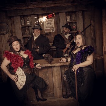 Wild Gals Old Time Photo - Steampunk era in the western room:) - Session Photography Near Me - Pigeon Forge, Tennessee Wild Gals Old Time Photo - Steampunk era in the western room:) - Session Photography Near Me - Pigeon Forge, Tennessee