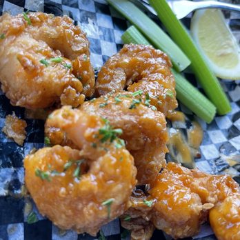 Rumor Reel - Bang Shrimp (appetizer) - Seafood Near Me - Pasadena, Maryland