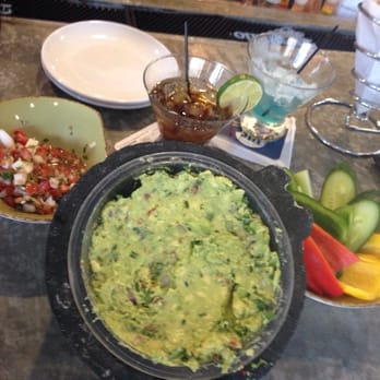 Babalu - finished product! ceviche on side! - Tapas/Small Plates Near Me - Memphis, Tennessee Babalu - finished product! ceviche on side! - Tapas/Small Plates Near Me - Memphis, Tennessee