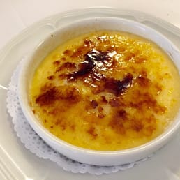 Custard