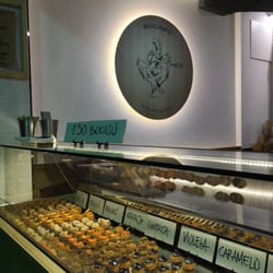 Bocasú Dulce Picoteo