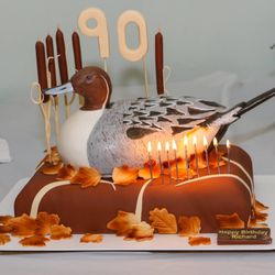 Cakes by Rubina