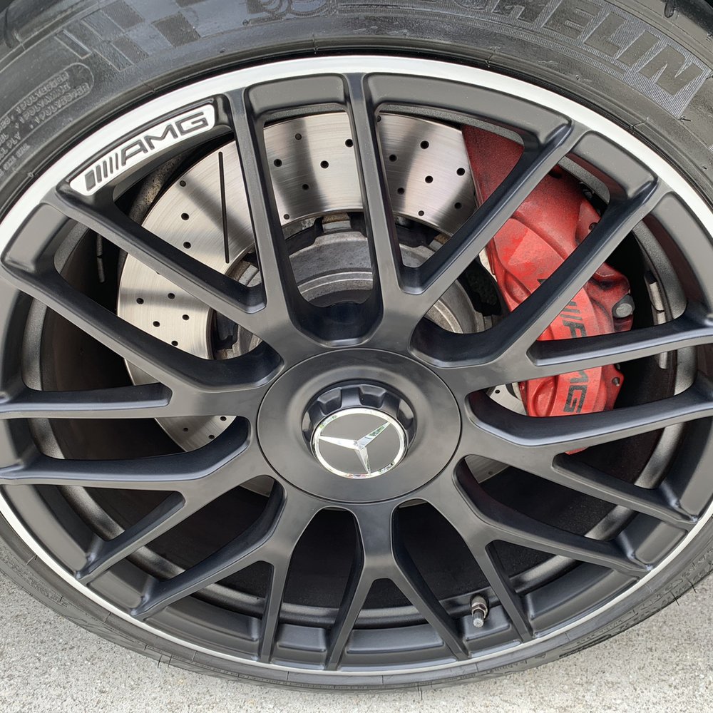 JW Wheel Repair - After Photo - Wheel & Rim Repair Near Me JW Wheel Repair - After Photo - Wheel & Rim Repair Near Me