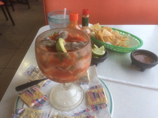 Alfonso's Mexican Restaurant by null