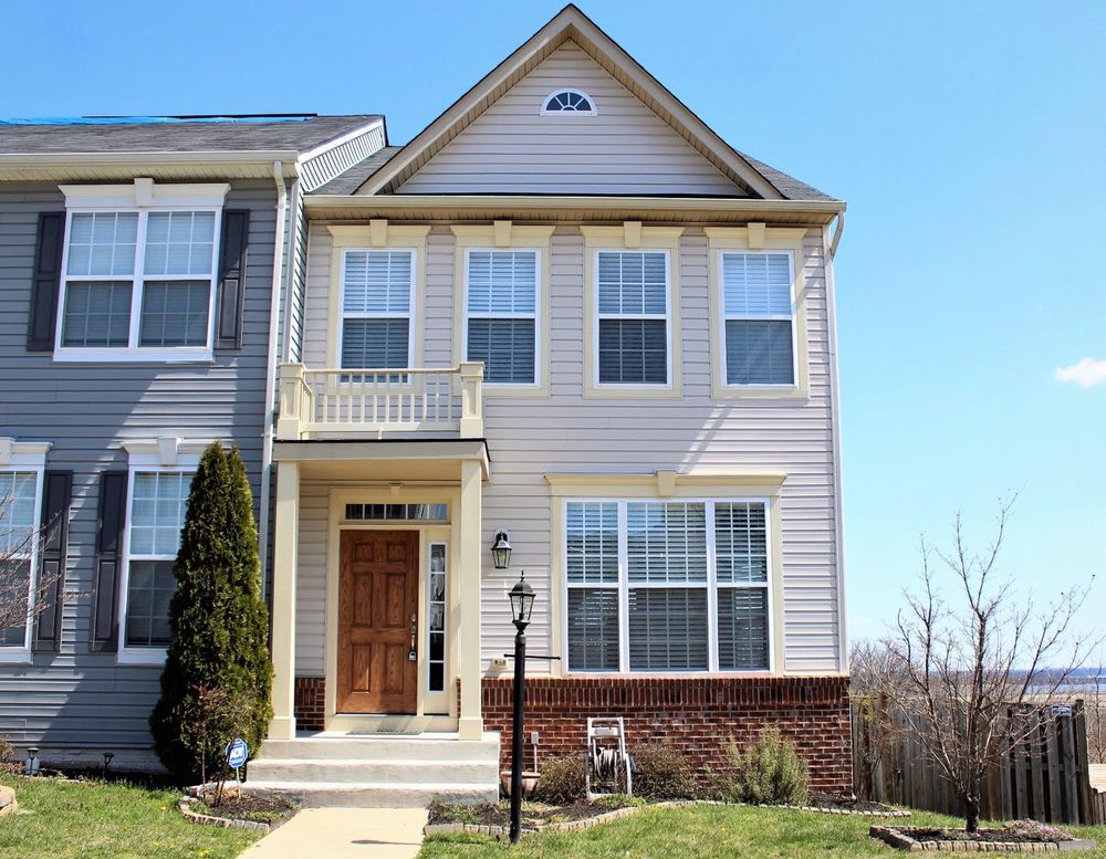 HATCH PROPERTY MANAGEMENT AND SALES 16 Photos Property Management 2800 Eisenhower Ave