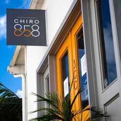 CHIRO 858
