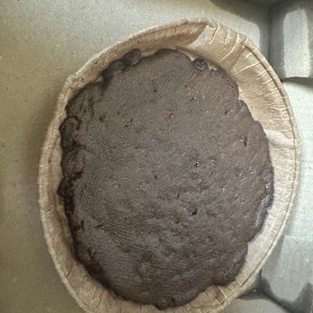 Papa Giorgio's - Double chocolate brownie - Pizza Near Me - Columbus, Ohio Papa Giorgio's - Double chocolate brownie - Pizza Near Me - Columbus, Ohio