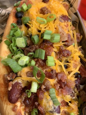 Steamies Burger Bar by null