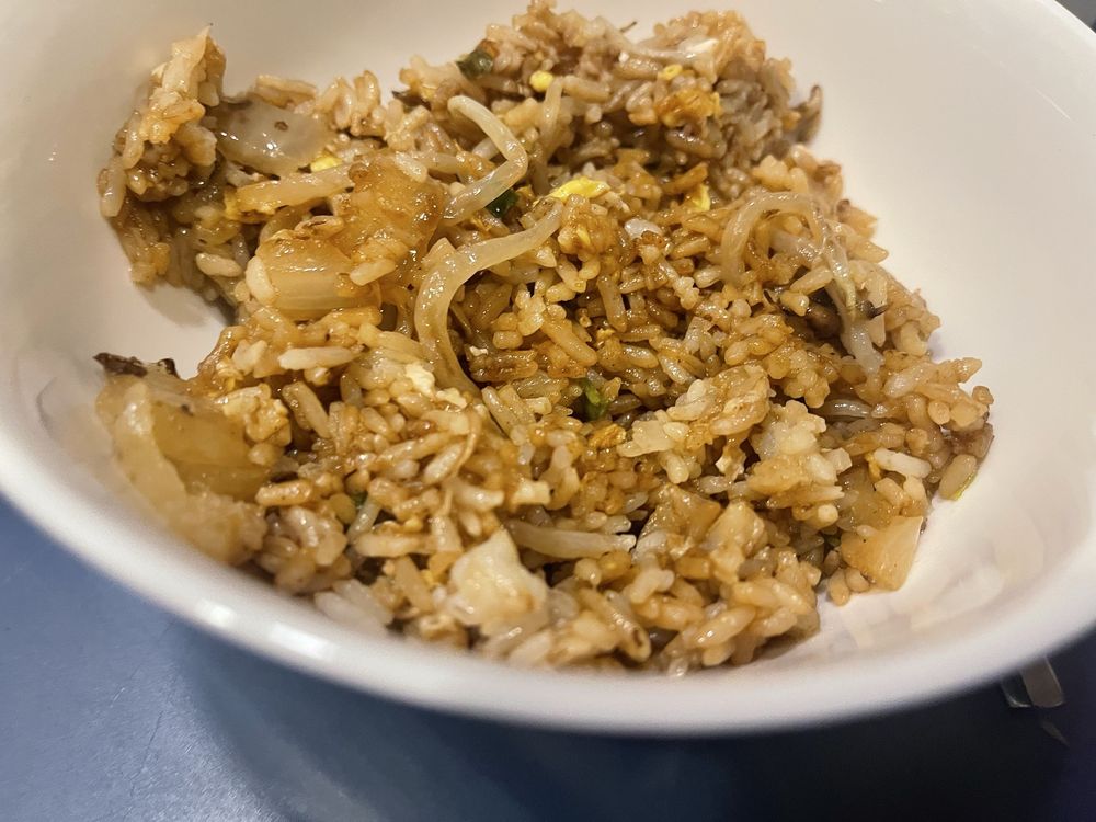 Chow Mein Charlie