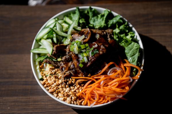 Banh Mi Foxboro by null