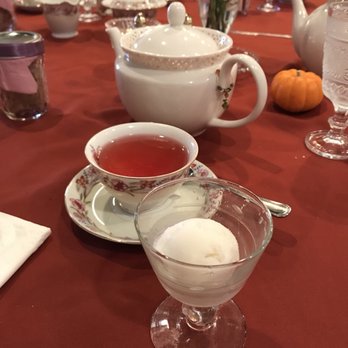 The Hidden Tea Room - Sherbert - Tea Rooms Near Me - Lodi, California The Hidden Tea Room - Sherbert - Tea Rooms Near Me - Lodi, California