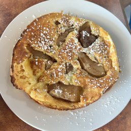 Dutch Baby