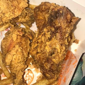Popeyes Louisiana Kitchen - Appetizing yes.? Simi Valley watch out... we deserve better - Fast Food Near Me - Simi Valley, California Popeyes Louisiana Kitchen - Appetizing yes.? Simi Valley watch out... we deserve better - Fast Food Near Me - Simi Valley, California